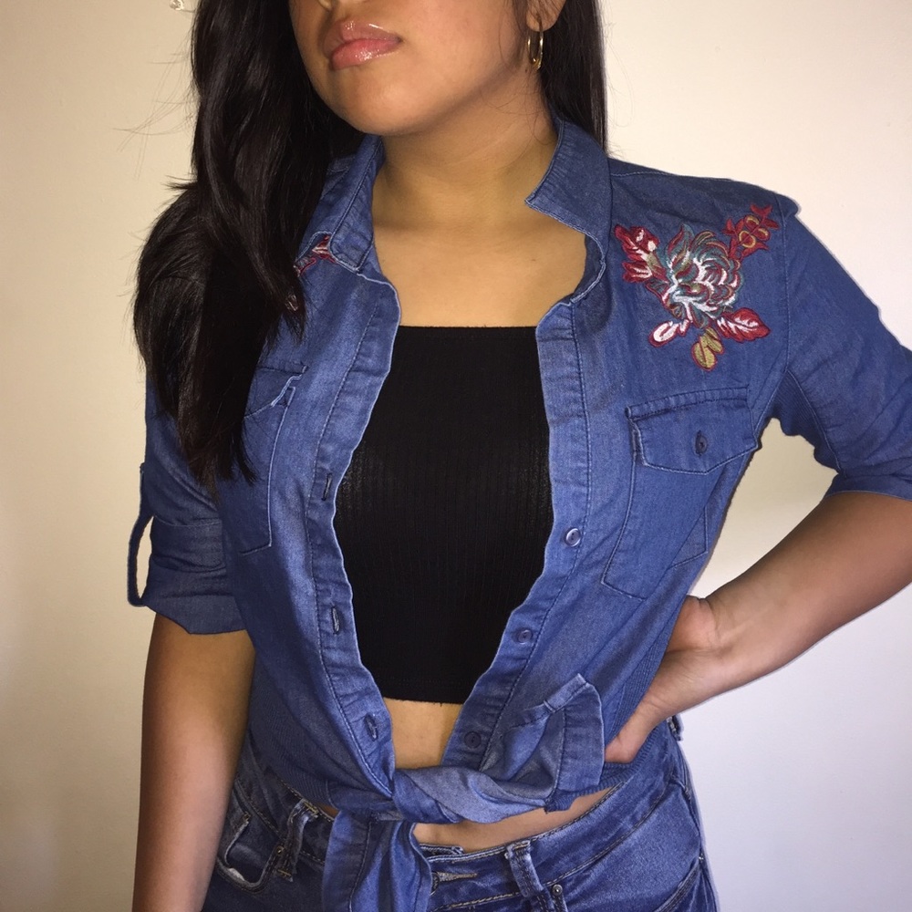 Flannel - Picture 2 of 5